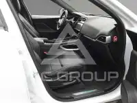 2017 Jaguar F-PACE