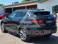 2017 Jaguar F-PACE