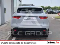 2017 Jaguar F-PACE