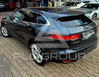 2017 Jaguar F-PACE