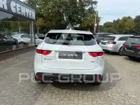 2017 Jaguar F-PACE