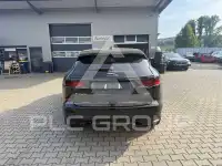 2017 Jaguar F-PACE