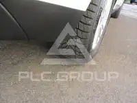 2017 Jaguar F-PACE