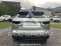 2017 Jaguar F-PACE