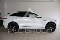 2017 Jaguar F-PACE