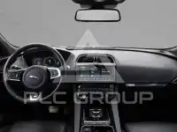 2017 Jaguar F-PACE