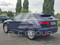 2017 Jaguar F-PACE
