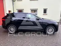 2017 Jaguar F-PACE
