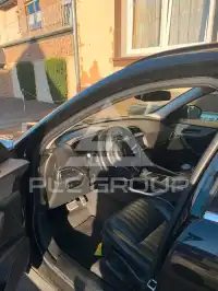 2017 Jaguar F-PACE