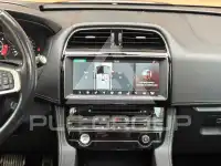 2017 Jaguar F-PACE