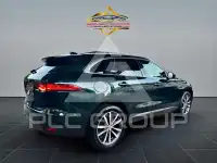 2017 Jaguar F-PACE
