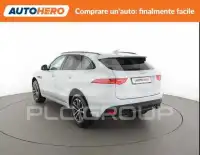2017 Jaguar F-PACE
