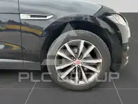 2017 Jaguar F-PACE
