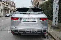 2017 Jaguar F-PACE
