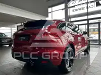 2017 Jaguar F-PACE