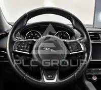 2017 Jaguar F-PACE