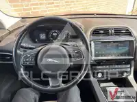2017 Jaguar F-PACE