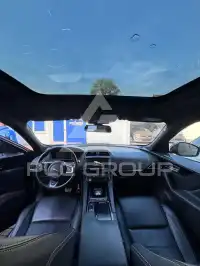 2017 Jaguar F-PACE