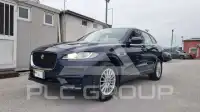 2017 Jaguar F-PACE