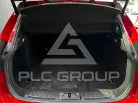 2017 Jaguar F-PACE