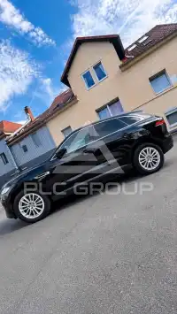 2017 Jaguar F-PACE