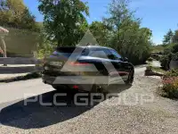 2017 Jaguar F-PACE