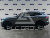 2017 Jaguar F-PACE