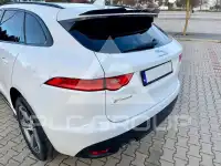 2017 Jaguar F-PACE
