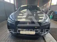 2017 Jaguar F-PACE
