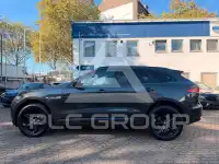 2017 Jaguar F-PACE