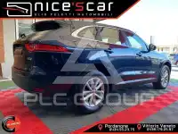 2017 Jaguar F-PACE