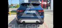 2017 Jaguar F-PACE