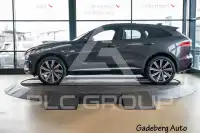 2017 Jaguar F-PACE