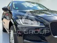 2017 Jaguar F-PACE