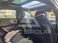 2017 Jaguar F-PACE