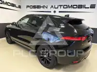 2017 Jaguar F-PACE