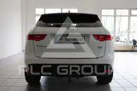 2017 Jaguar F-PACE