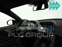 2017 Jaguar F-PACE