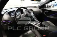 2017 Jaguar F-PACE