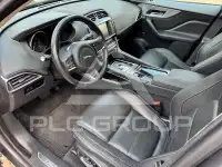 2017 Jaguar F-PACE
