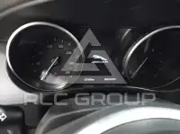 2017 Jaguar F-PACE