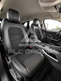 2017 Jaguar F-PACE
