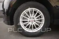 2017 Jaguar F-PACE