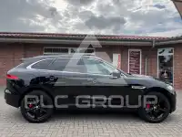 2017 Jaguar F-PACE