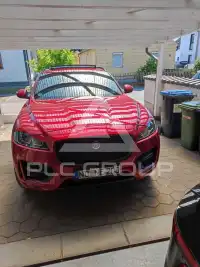 2017 Jaguar F-PACE