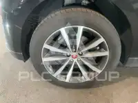 2017 Jaguar F-PACE
