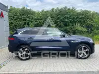 2017 Jaguar F-PACE
