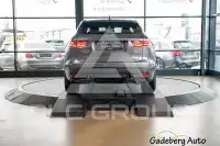 2017 Jaguar F-PACE