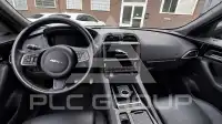2017 Jaguar F-PACE