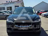 2017 Jaguar F-PACE